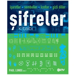 Şifreler Kitabı