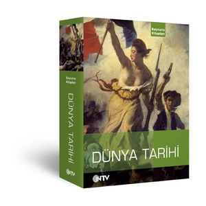 Dünya Tarihi - Başvuru Kitapları