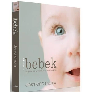 Muhteşem Bebek - Desmond Morris