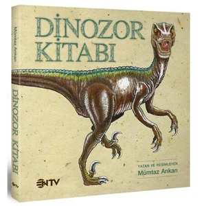 Dinazor Kitabı
