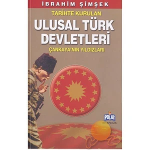 Ulusal Türk Devletleri