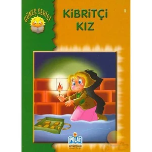 Kibritçi Kız