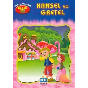 Hansel Ve Gratel