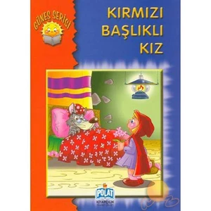 Kırmızı Başlıklı Kız