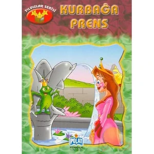 Kurbağa Prens
