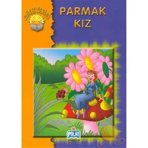 Parmak Kız