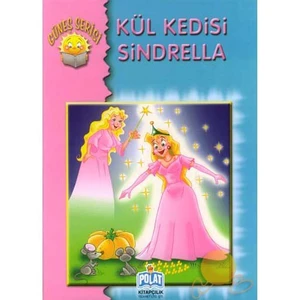 Kül Kedisi Sindrella