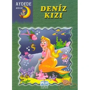 Deniz Kızı