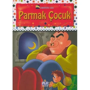 Parmak Çocuk