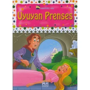 Uyuyan Prenses