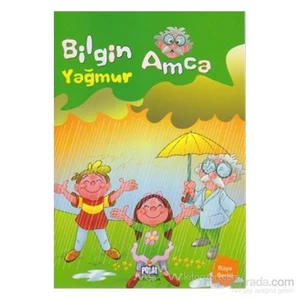 Bilgin Amca - Yağmur-Ercan Dinçer