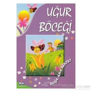 Uğur Böceği-Ercan Dinçer
