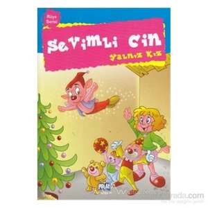 Sevimli Cin - Yalnız Kız-Ercan Dinçer