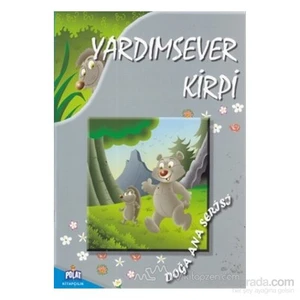 Yardımsever Kirpi-Ercan Dinçer