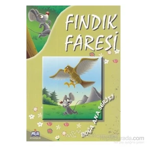 Fındık Faresi - Ercan Dinçer
