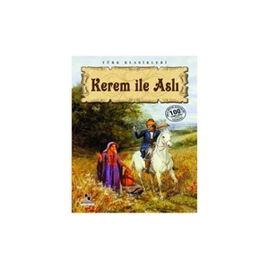 Kerem İle Aslı - Haz.Ekrem Kaftan