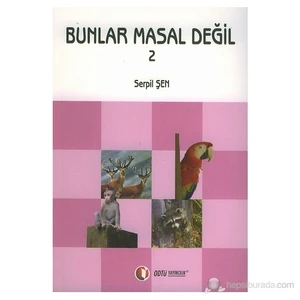 BUNLAR MASAL DEĞİL - 2