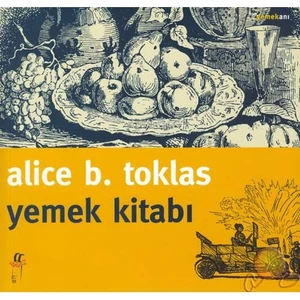 Yemek Kitabı