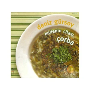 Midenin Cilası Çorba