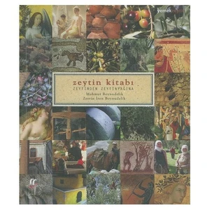 Zeytin Kitabı