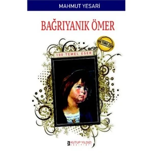 Bağrıyanık Ömer-Mahmut Yesari