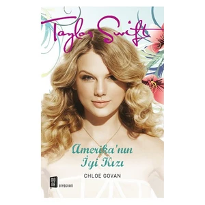Taylor Swift Amerika’Nın İyi Kızı - Chloe Govan