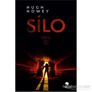 Silo - Hugh Howey