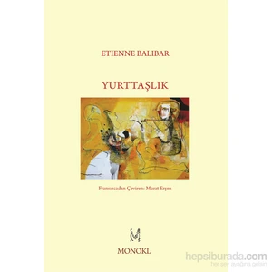 Yurttaşlık-Etienne Balibar