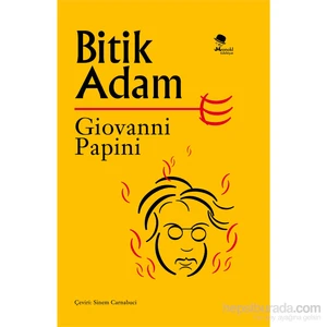 Bitik Adam - Giovanni Papini