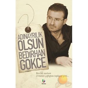 Adın Ayrılık Olsun