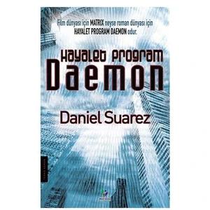 Hayalet Program “Daemon”