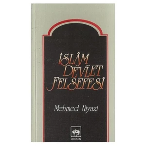 İslam Devlet Felsefesi