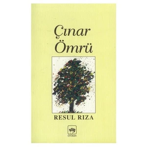 Çınar Ömrü - Resul Rıza