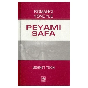 Romancı Yönüyle Peyami Safa