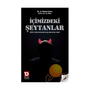 İçimizdeki Şeytanlar-Ali Nazmi Çora