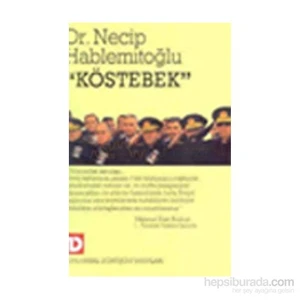 Köstebek