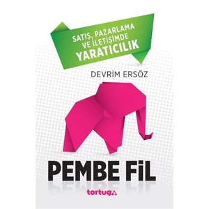 Pembe Fil-Devrim Ersöz