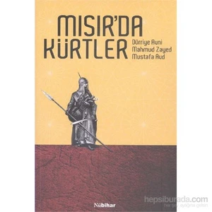 Mısırda Kürtler-Mustafa Aud