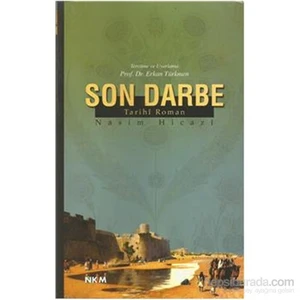 Son Darbe-Nasim Hicazi