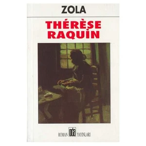 THERESE RAQUİN