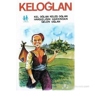 Keloğlan-Nazım Hikmet Ran
