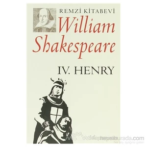 4. Henry-William Shakespeare