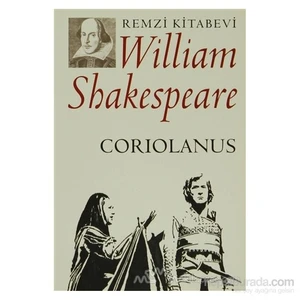 Coriolanus-William Shakespeare