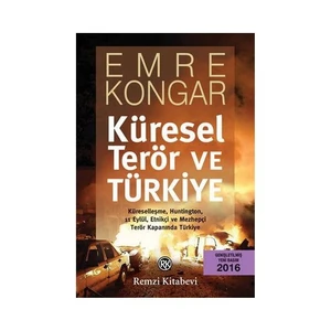 Küresel Terör Ve Türkiye