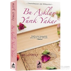 Bu Aşklar Yürek Yakar - Mert Ermiş