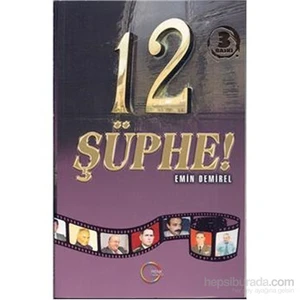 12 Şüphe-Emin Demirel