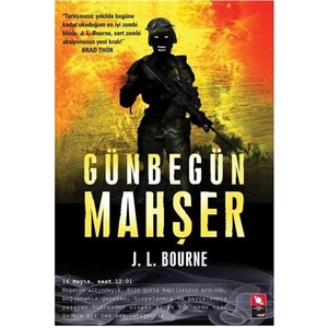 Günbegün Mahşer