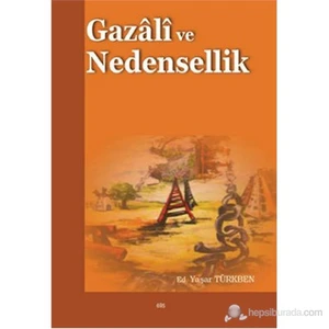 Gazali Ve Nedensellik-Yaşar Türkben