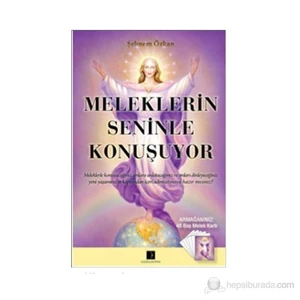 Meleklerin Seninle Konuşuyor-Şebnem Özkan
