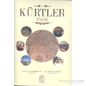 Kürtler-Adnan Demircan